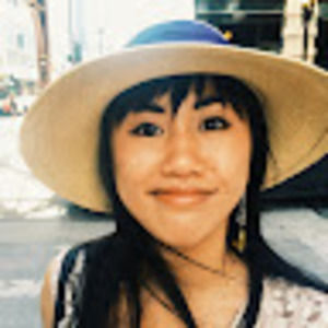 Meet your Posher, Vicki